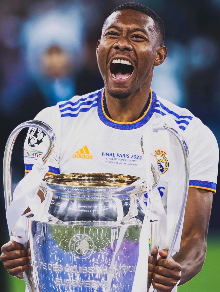David Alaba