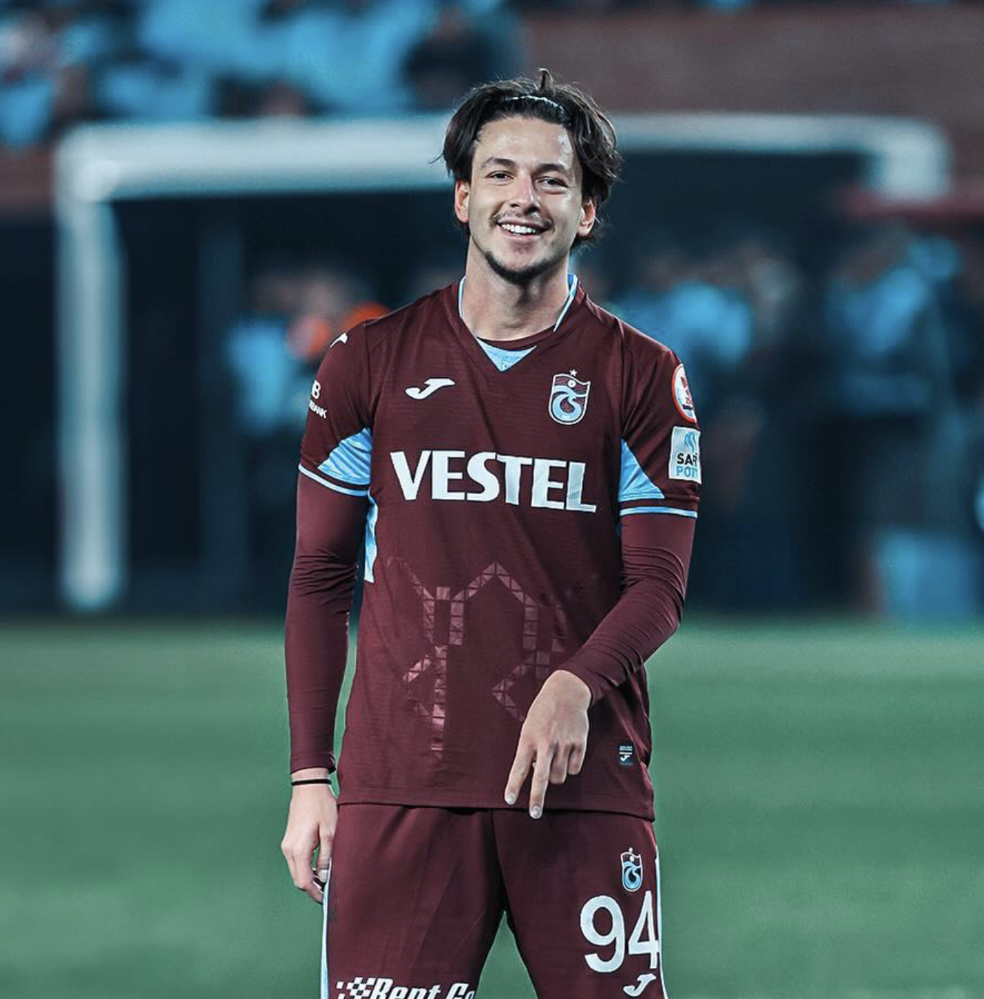 Enis Destan