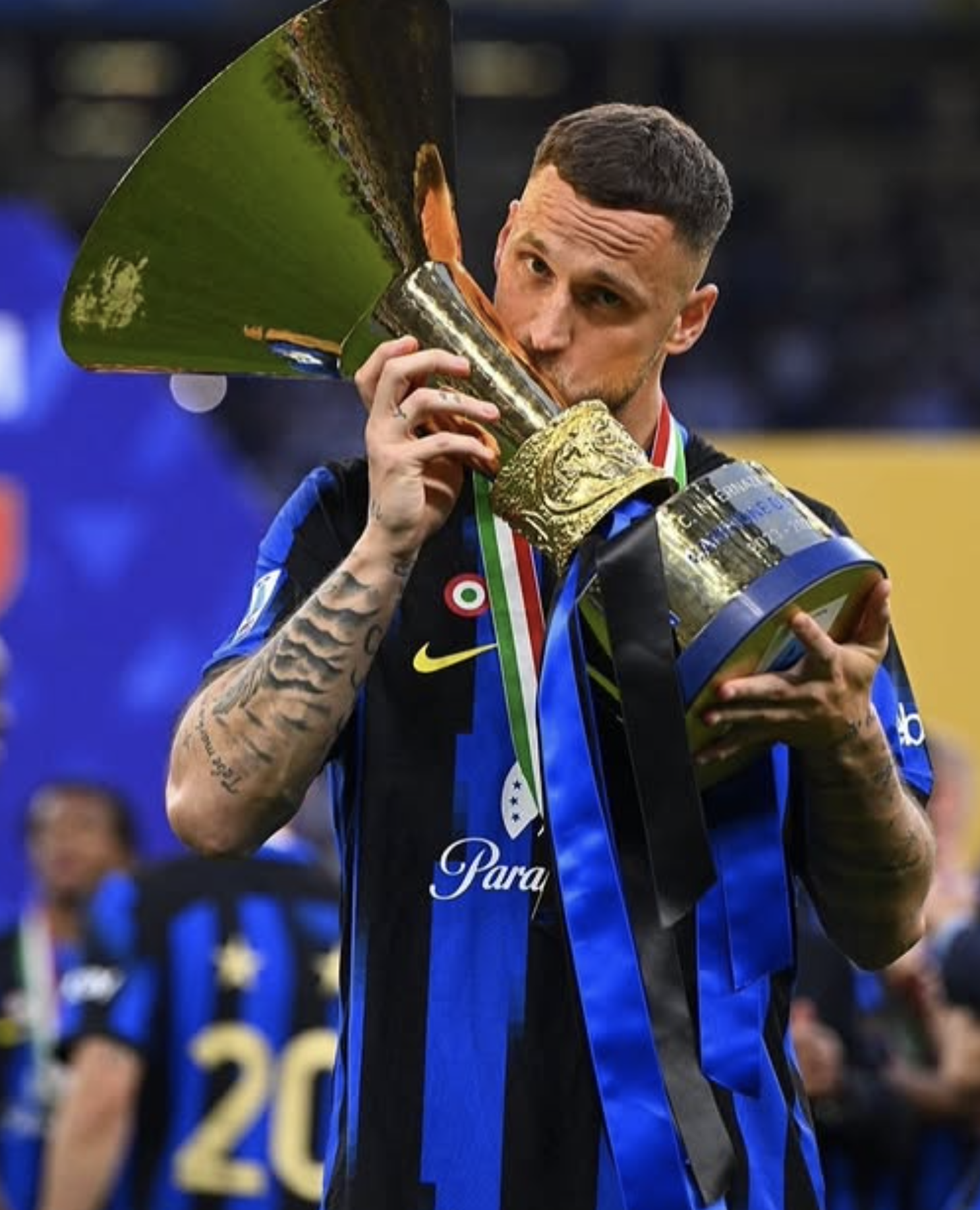 Marko Arnautović